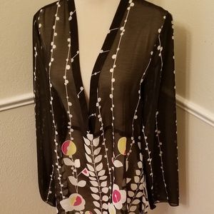 Coldwater Creek Blouse